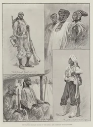 La désastreuse bévue militaire en Afrique de l